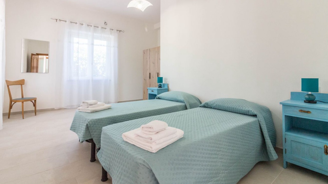 Photo of Bedroom in Berchiddeddu