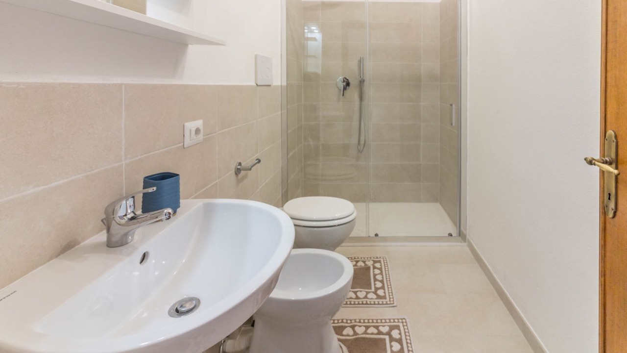 Photo of Bathroom in Berchiddeddu