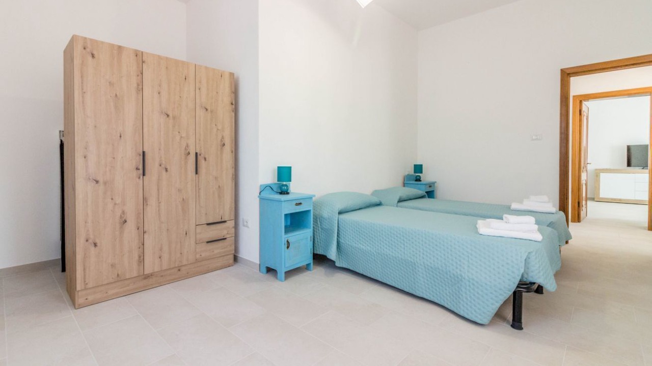 Photo of Bedroom in Berchiddeddu