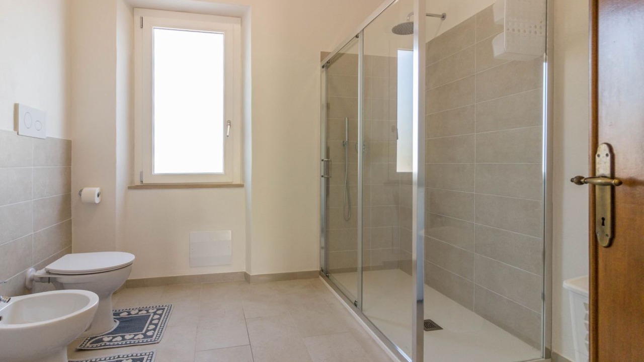 Photo of Bathroom in Berchiddeddu