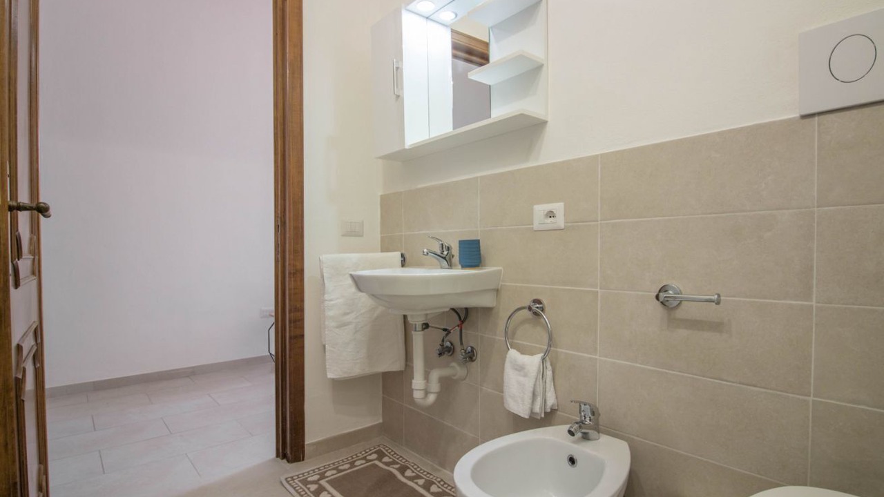 Photo of Bathroom in Berchiddeddu