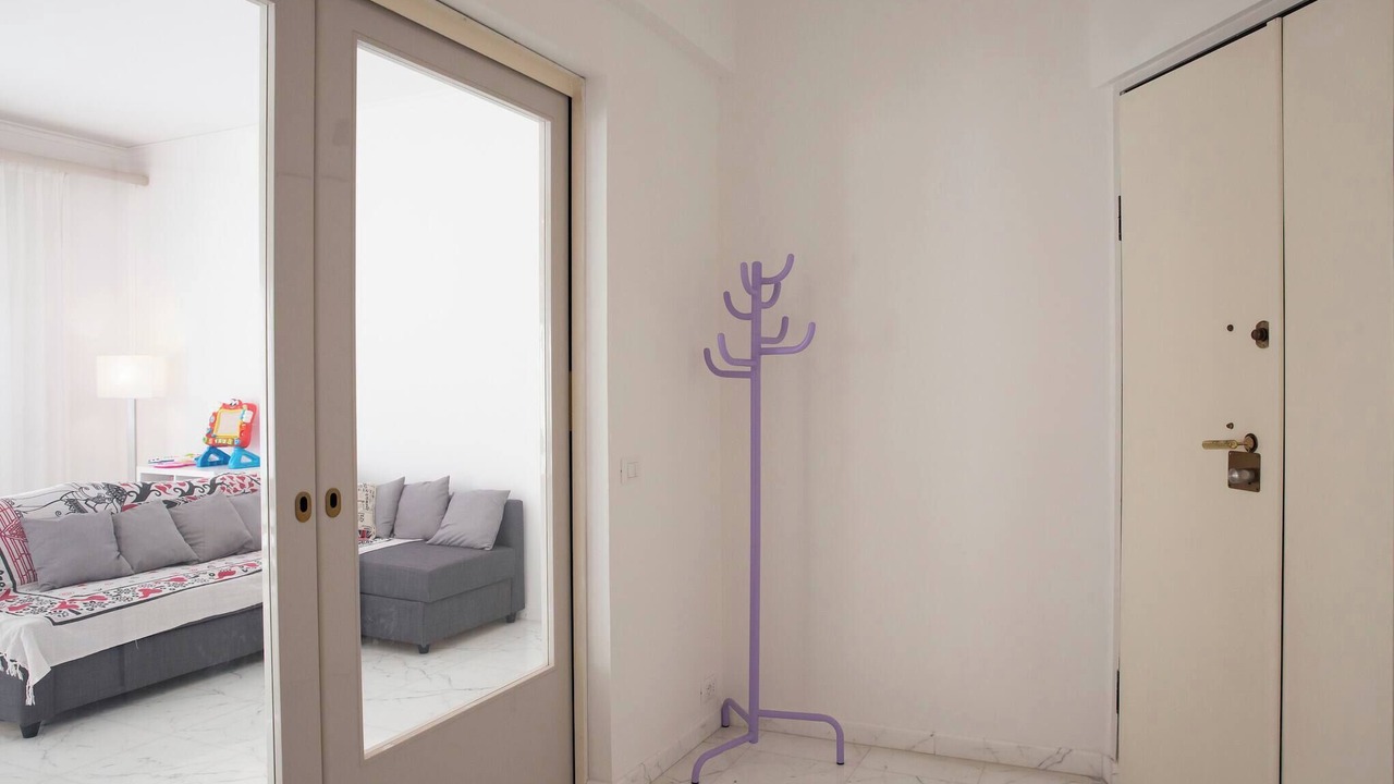 Photo of Livingroom in Quinto al Mare