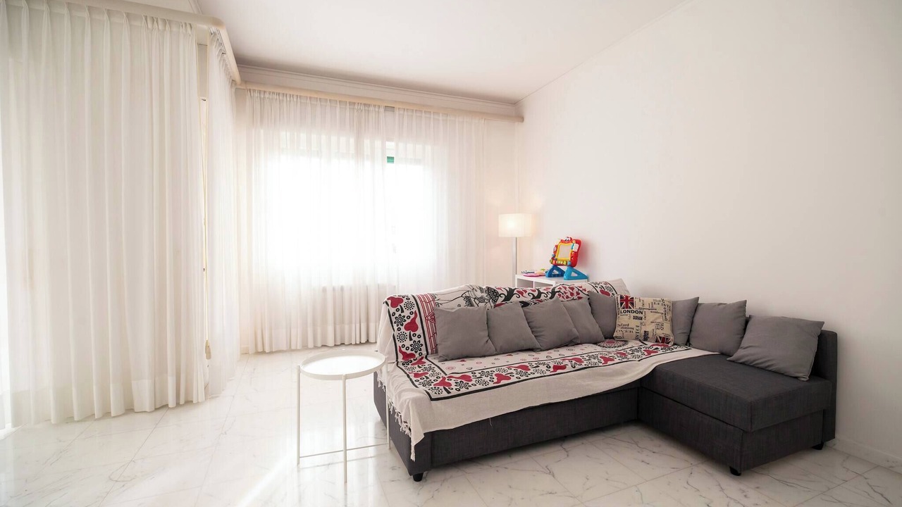 Photo of Livingroom in Quinto al Mare