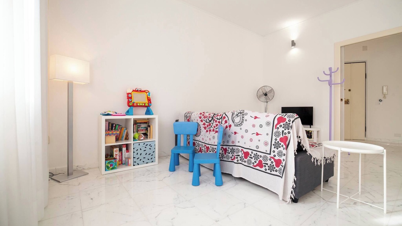 Photo of Livingroom in Quinto al Mare
