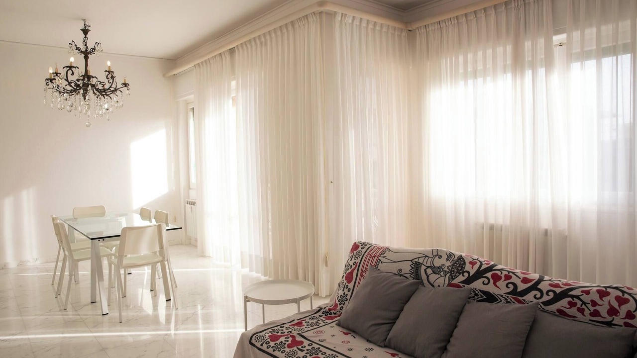 Photo of Livingroom in Quinto al Mare
