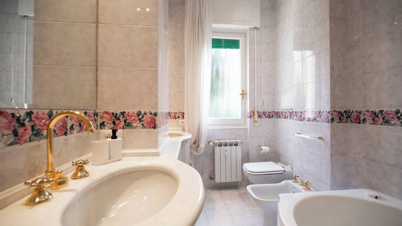 Photo of Bathroom in Quinto al Mare