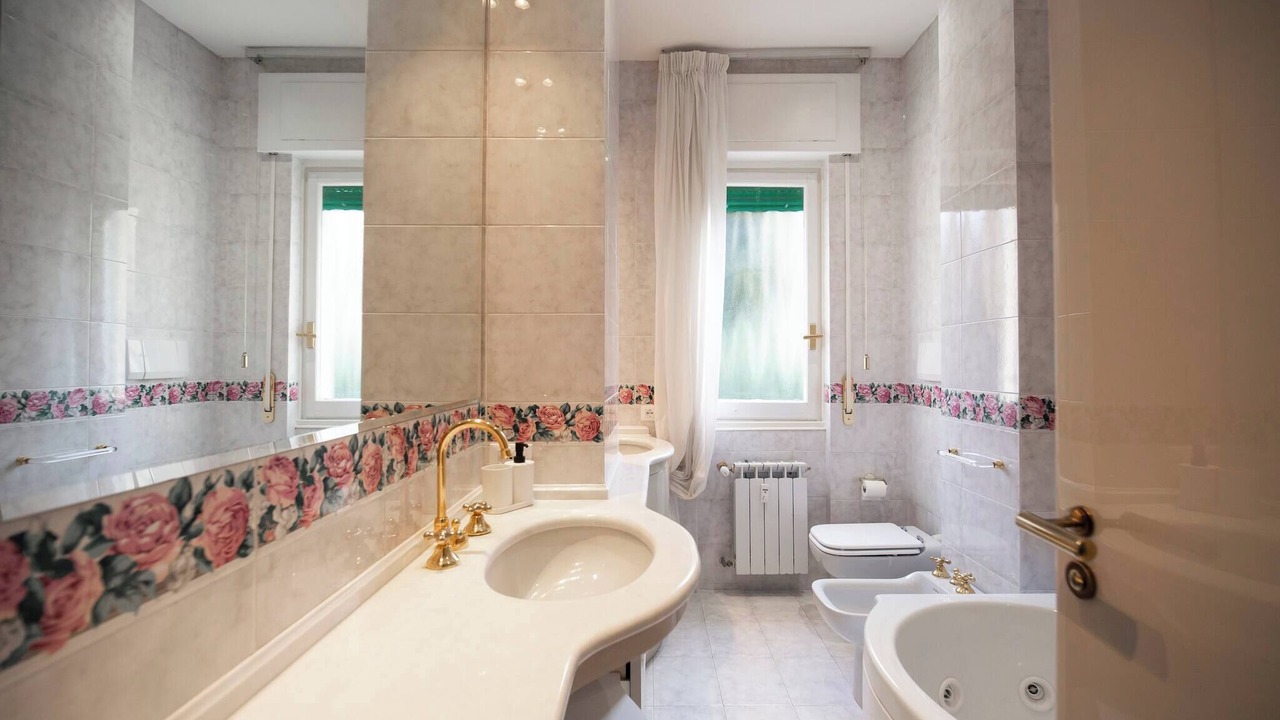 Photo of Bathroom in Quinto al Mare
