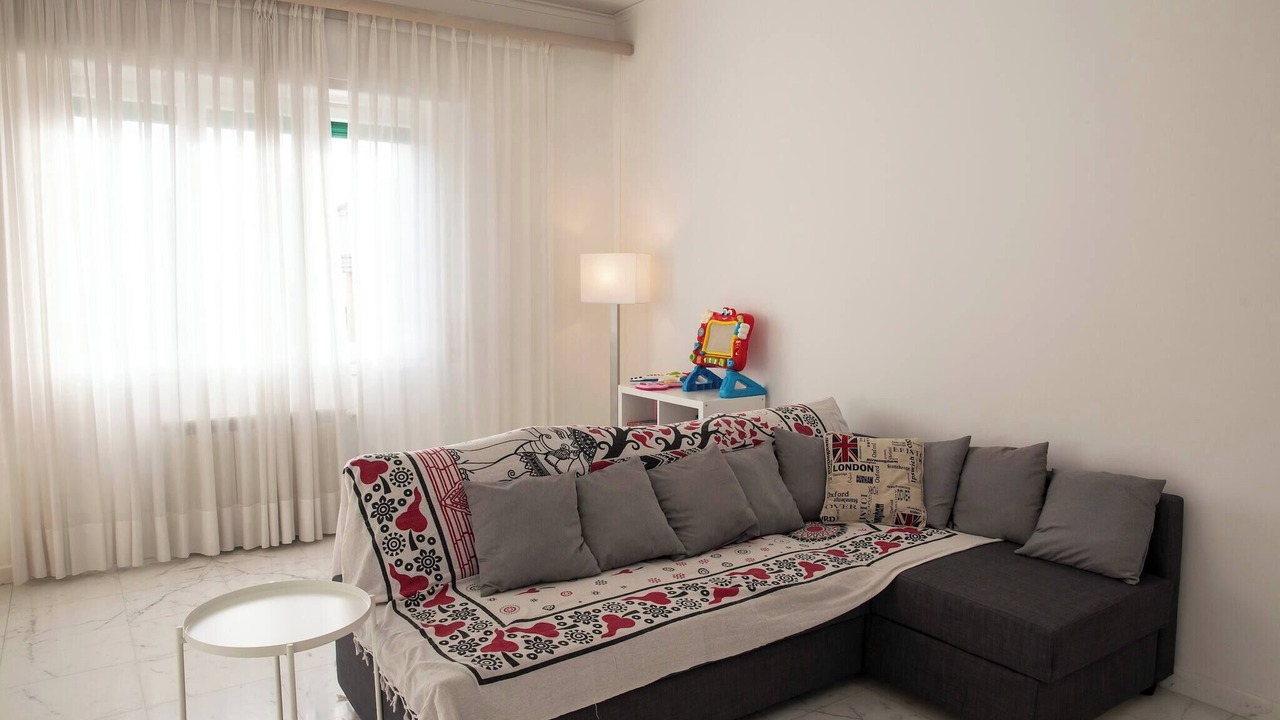 Photo of Livingroom in Quinto al Mare