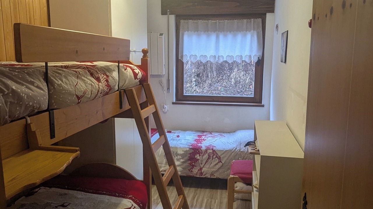 Photo of Bedroom in Cavalese