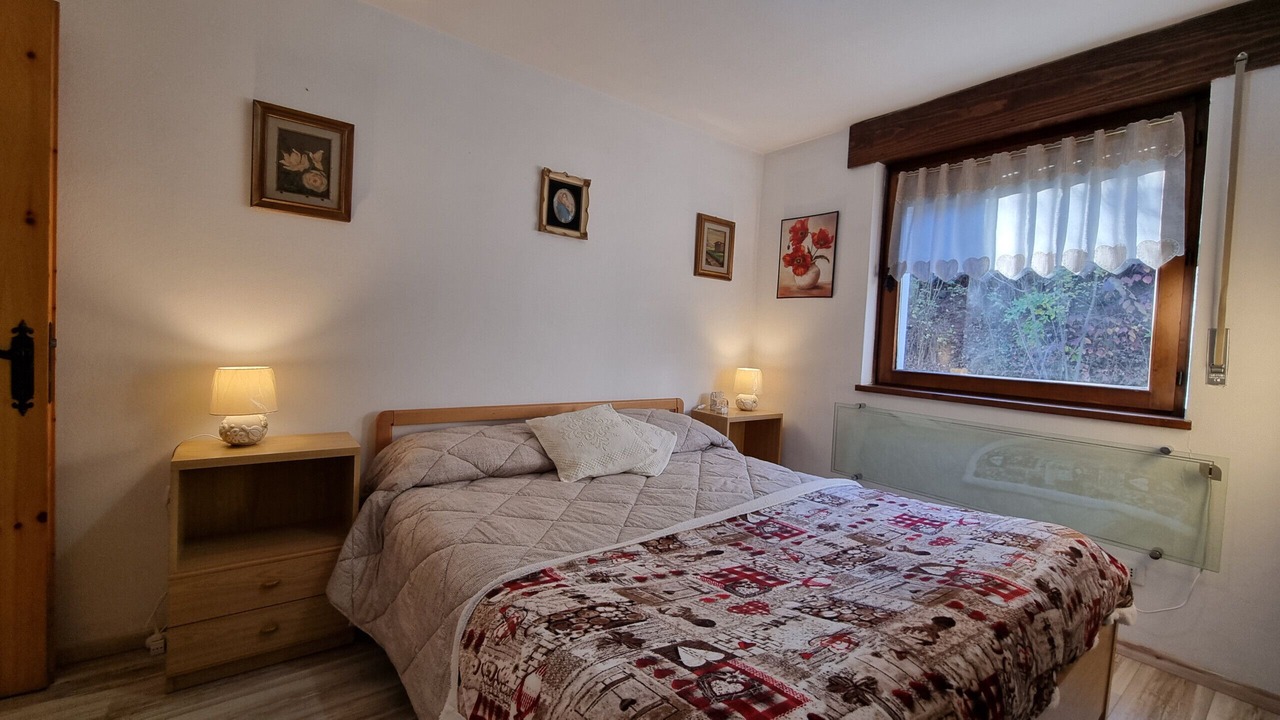 Photo of Bedroom in Cavalese