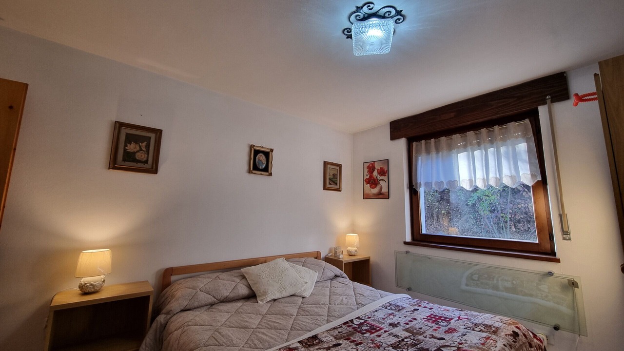 Photo of Bedroom in Cavalese