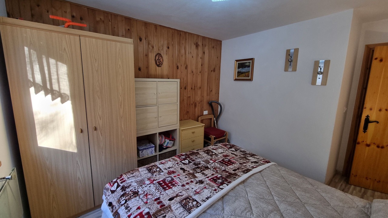 Photo of Bedroom in Cavalese