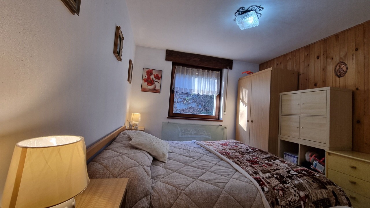 Photo of Bedroom in Cavalese