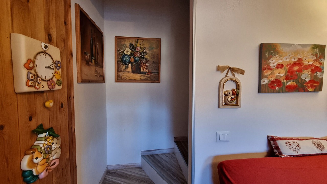 Photo of Bedroom in Cavalese