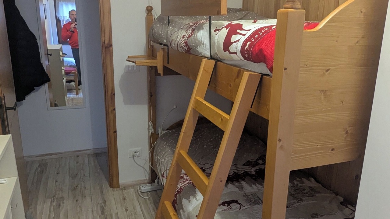 Photo of Bedroom in Cavalese