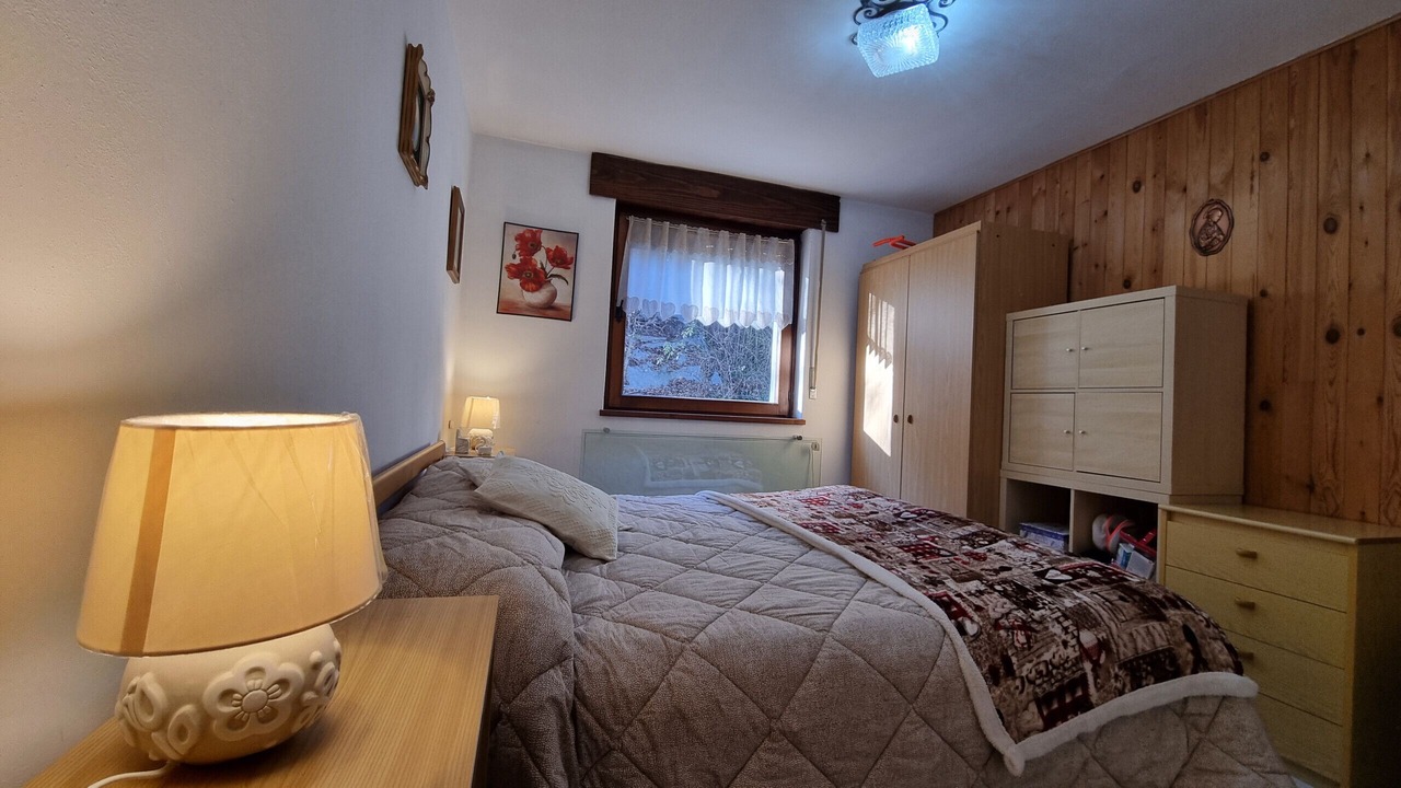 Photo of Bedroom in Cavalese
