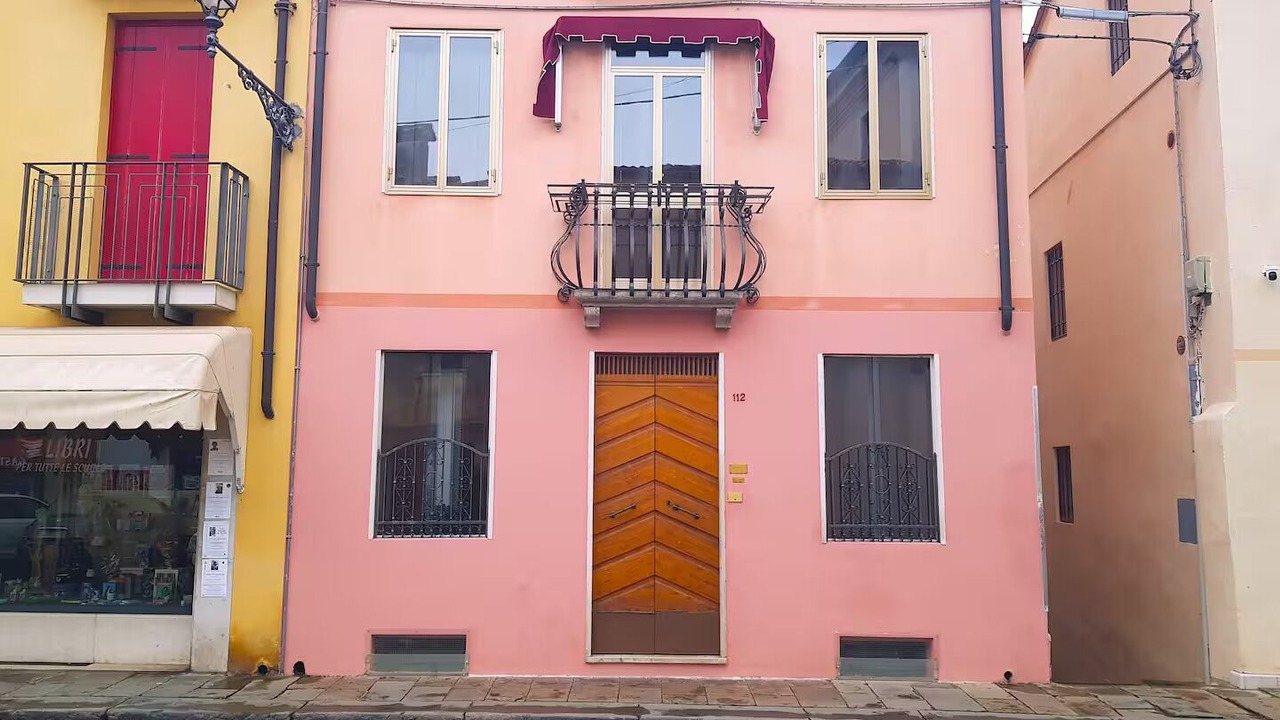 Photo of Outdoor in Angarano