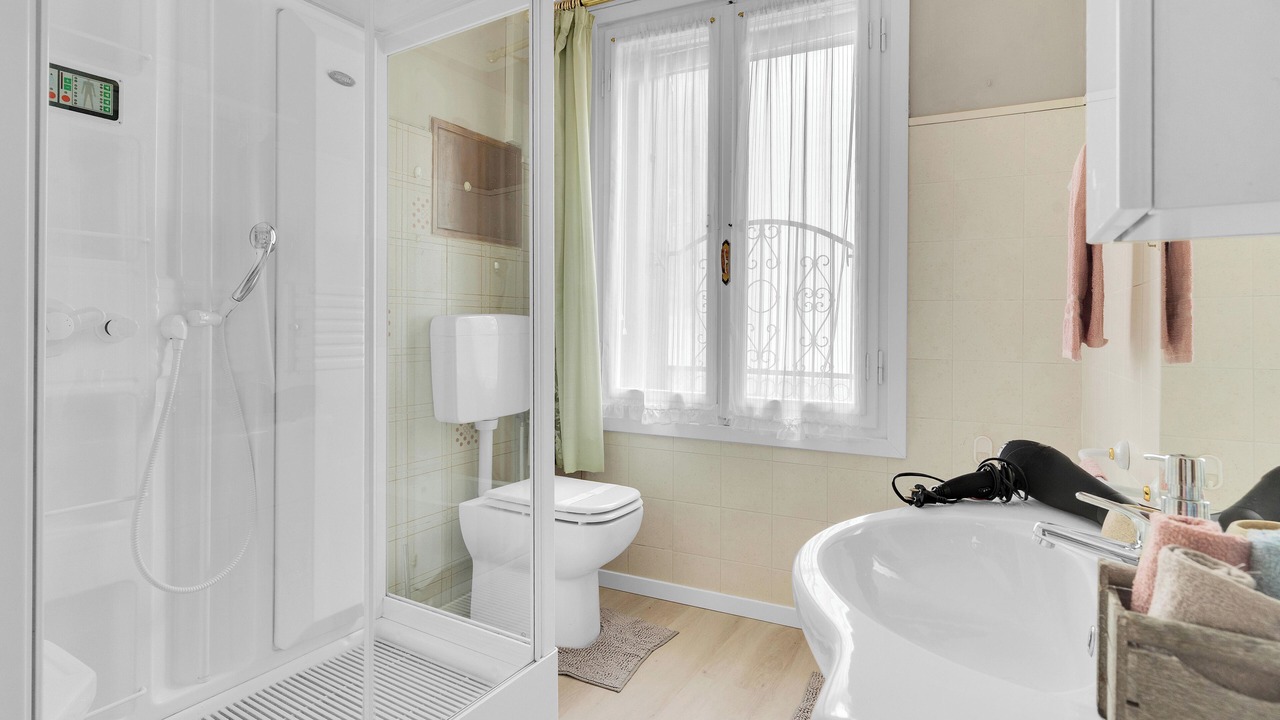 Photo of Bathroom in Angarano