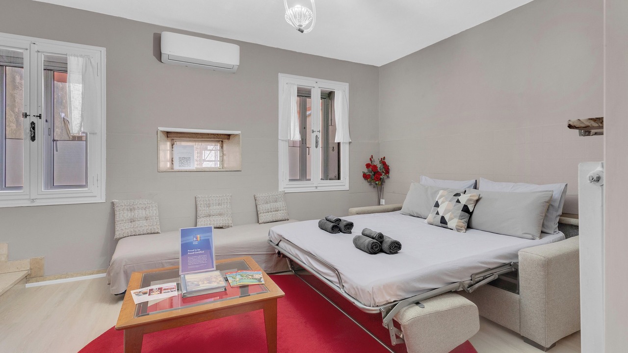 Photo of Bedroom in Angarano