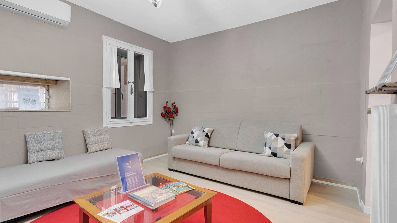 Photo of Livingroom in Angarano