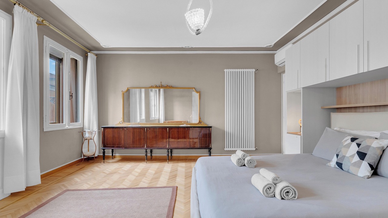 Photo of Bedroom in Angarano