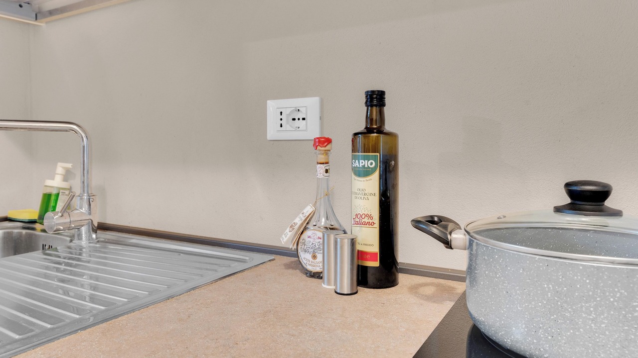 Photo of Kitchen in Angarano