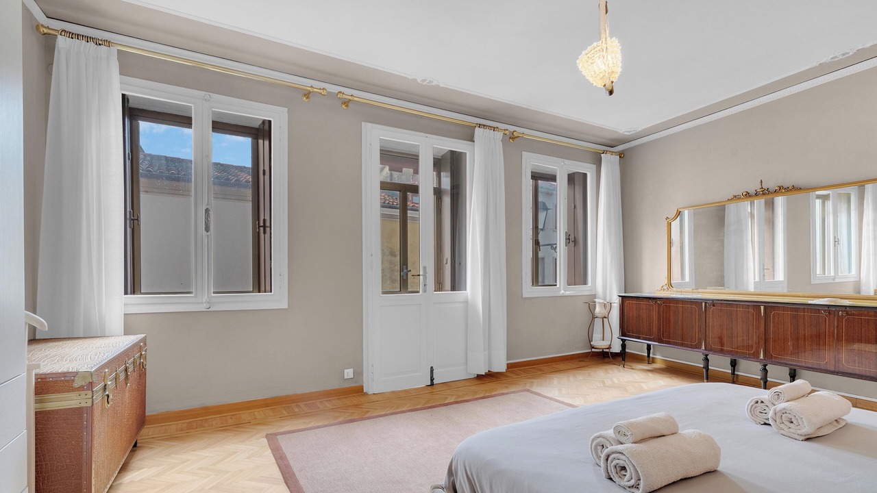 Photo of Bedroom in Angarano