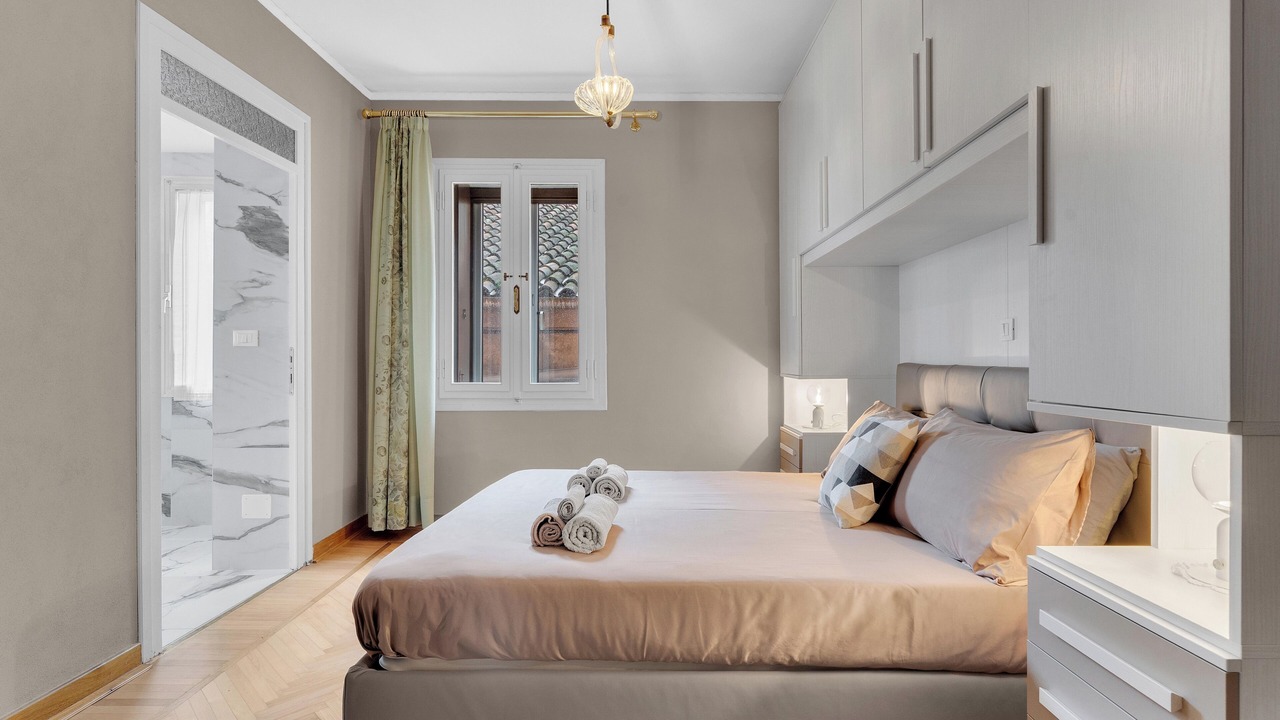 Photo of Bedroom in Angarano
