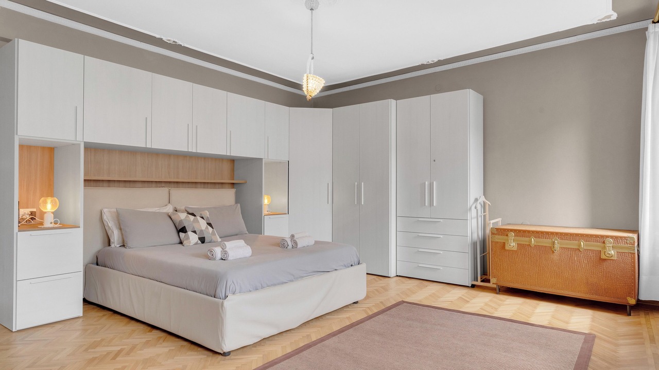 Photo of Bedroom in Angarano