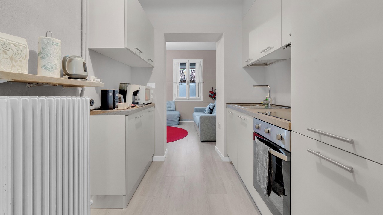 Photo of Kitchen in Angarano