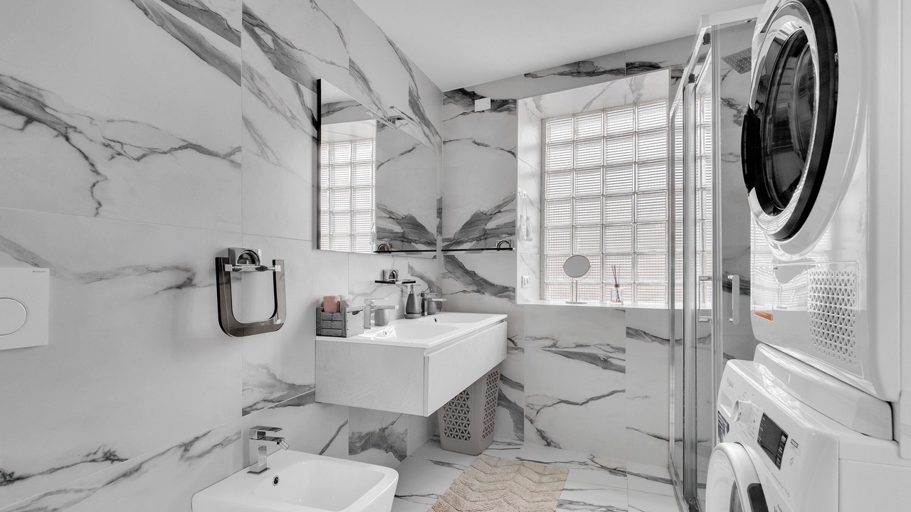 Photo of Bathroom in Angarano