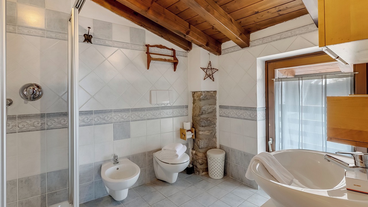 Photo of Bathroom in Bolognano-Vignole