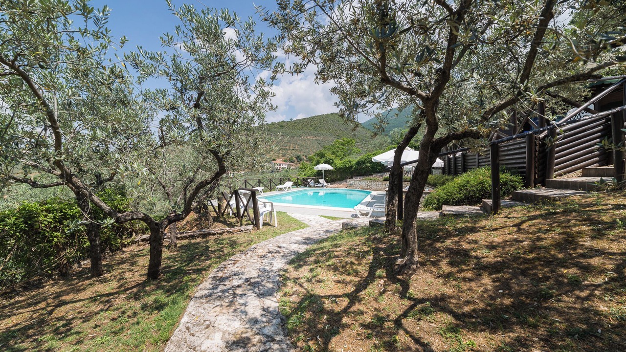 Photo of Outdoor in Bovara