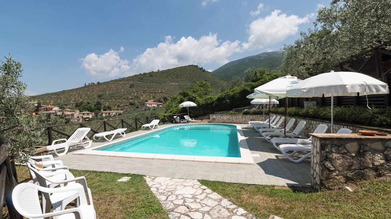 Photo of Outdoor in Bovara