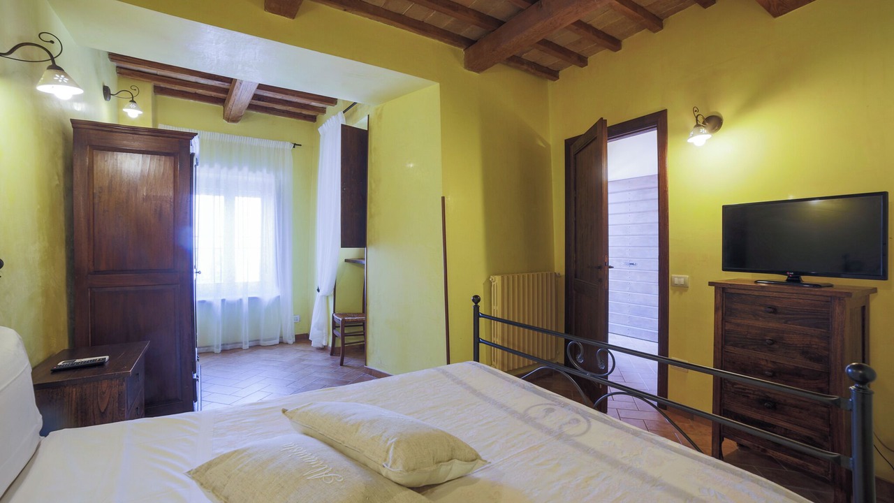 Photo of Bedroom in Bovara