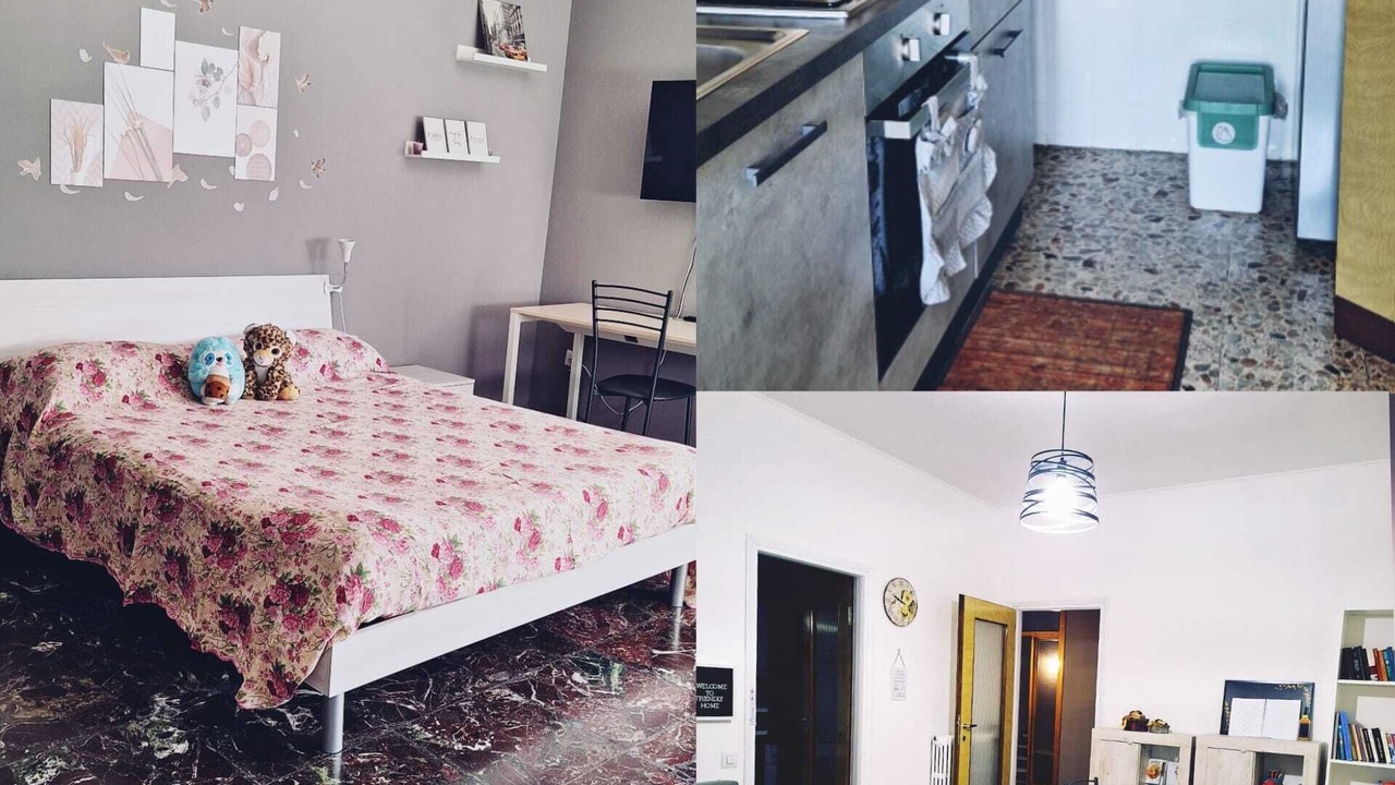 Photo of Bedroom in Sedriano