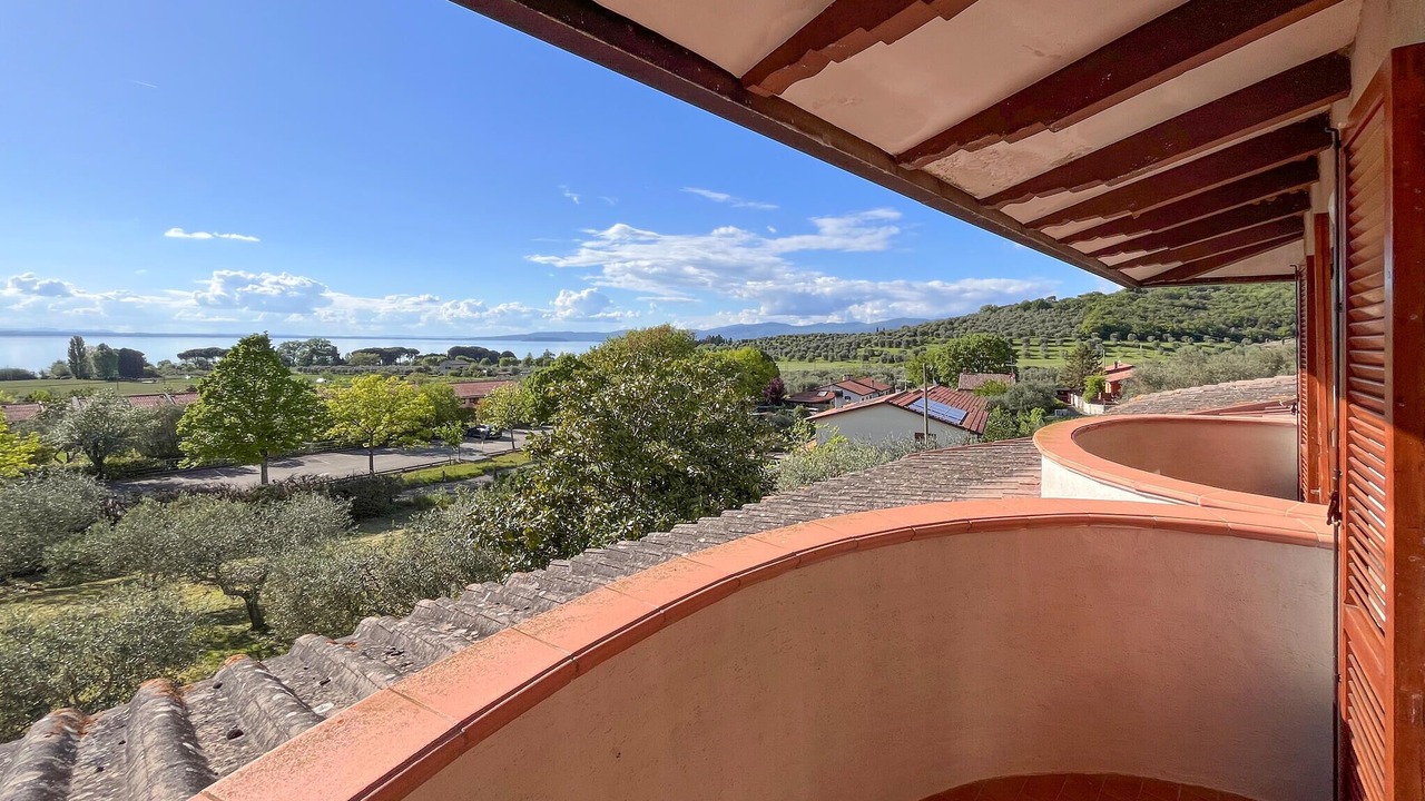 Photo of Bedroom in San Feliciano