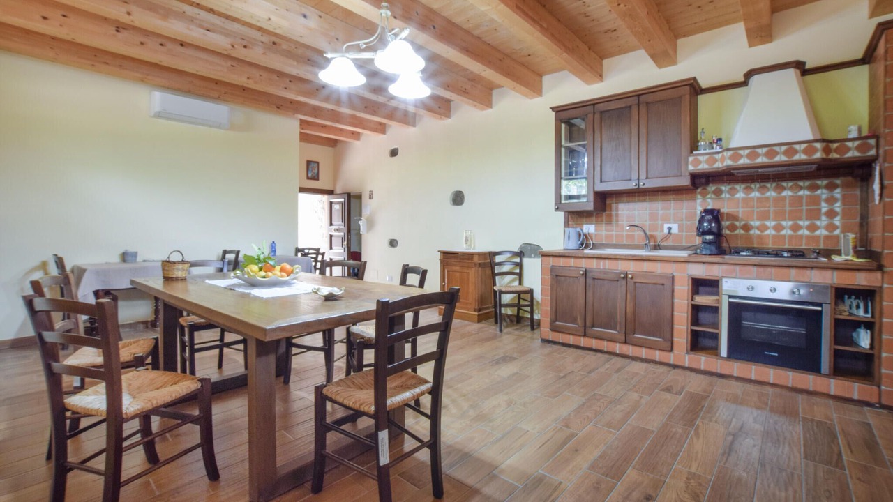 Photo of Bedroom in Mitogio