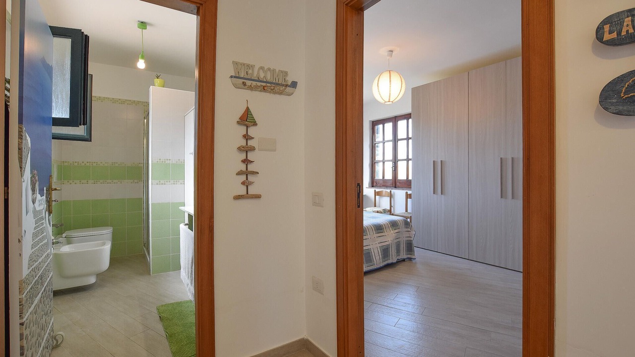 Photo of Bathroom in Perdifumo