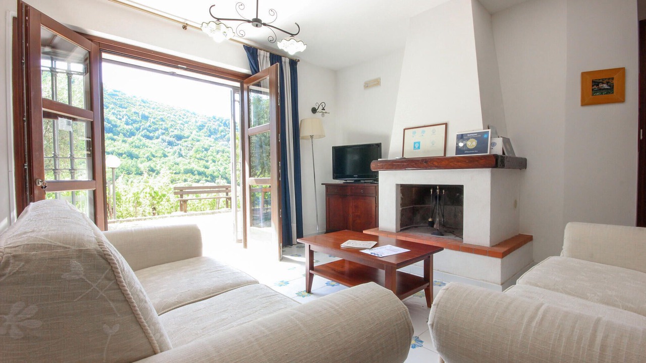 Photo of Bedroom in Sessa Cilento