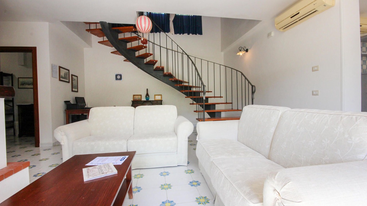 Photo of Bedroom in Sessa Cilento
