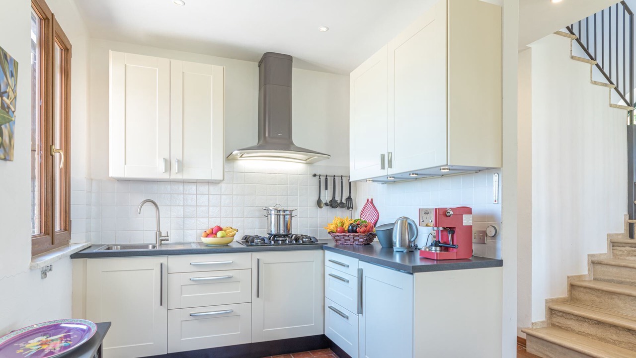 Photo of Kitchen in Bollano