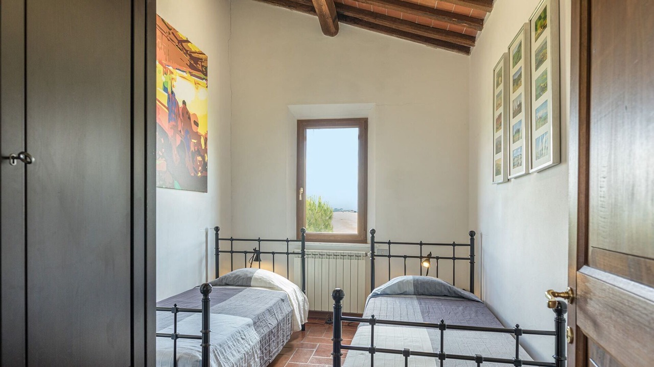 Photo of Bedroom in Bollano