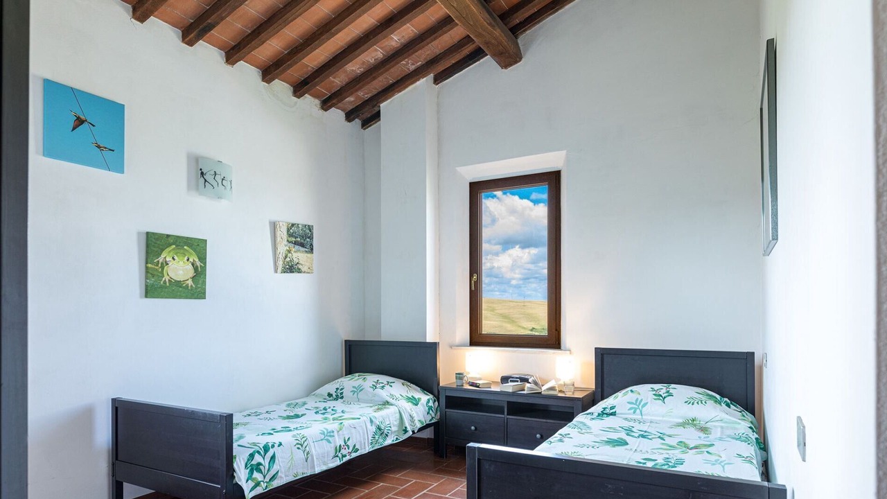 Photo of Bedroom in Bollano