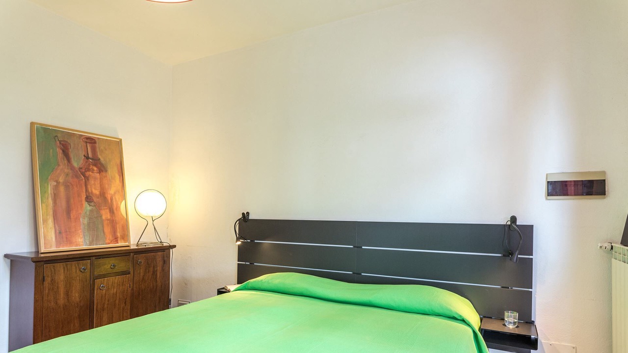 Photo of Bedroom in Bollano