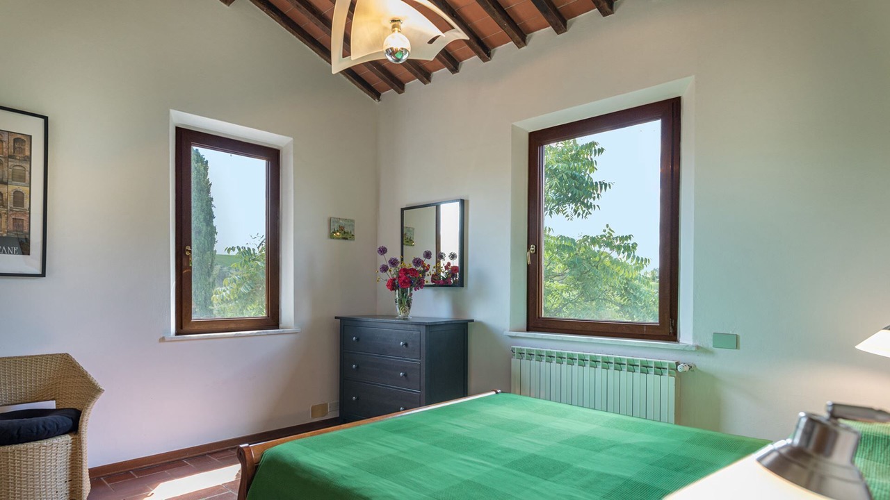 Photo of Bedroom in Bollano