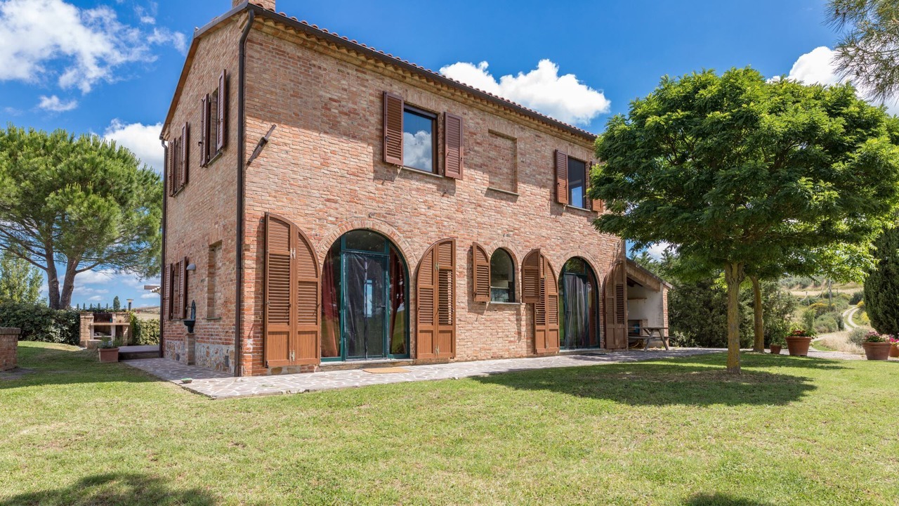 Photo of Outdoor in Bollano