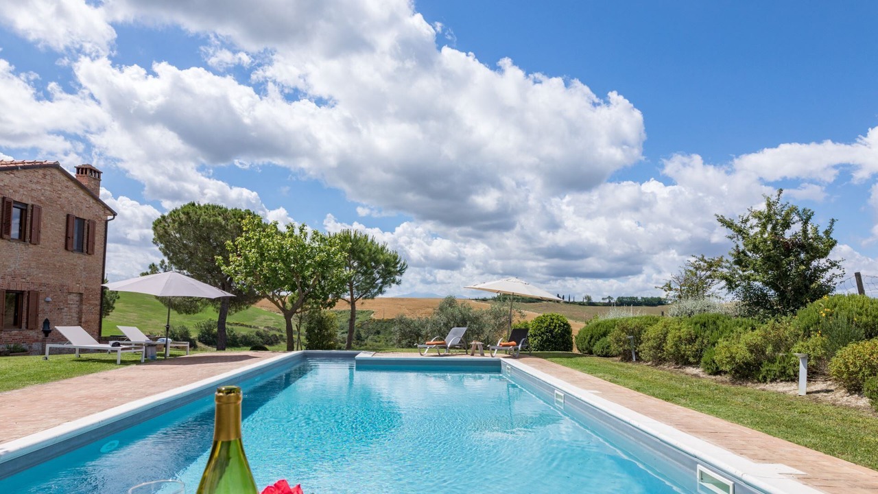 Photo of Outdoor in Bollano