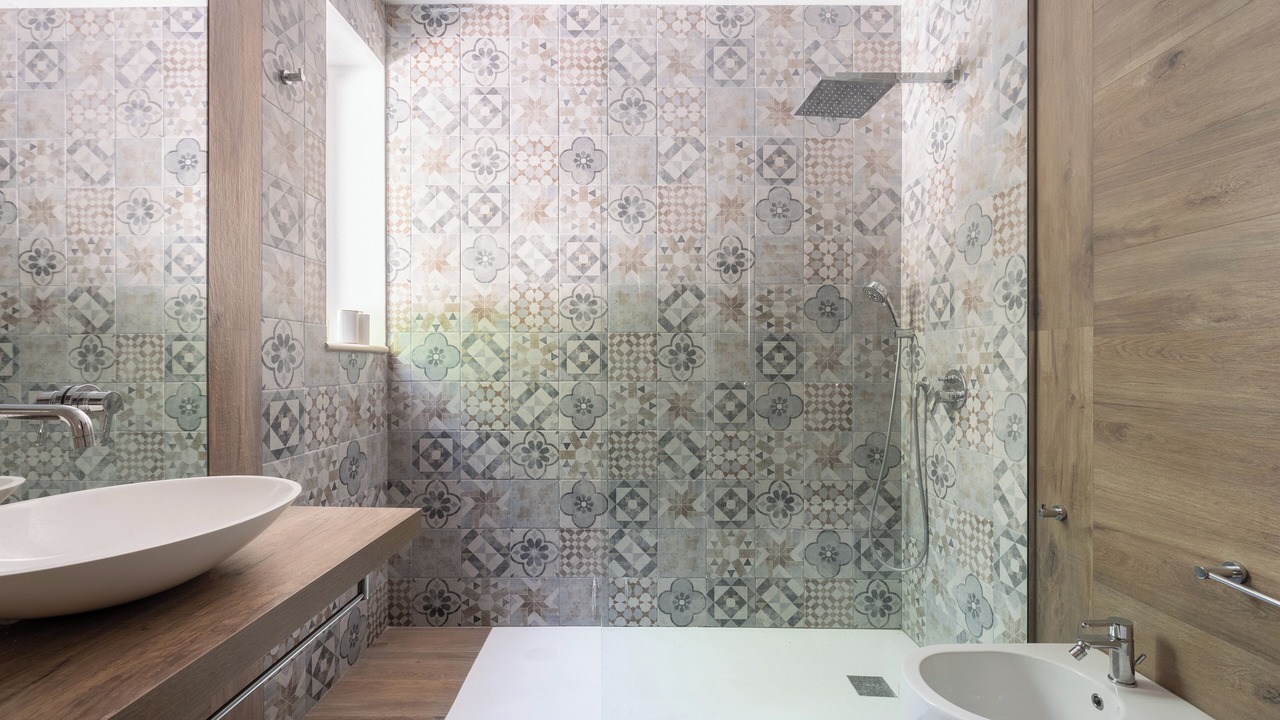 Photo of Bathroom in Palermo