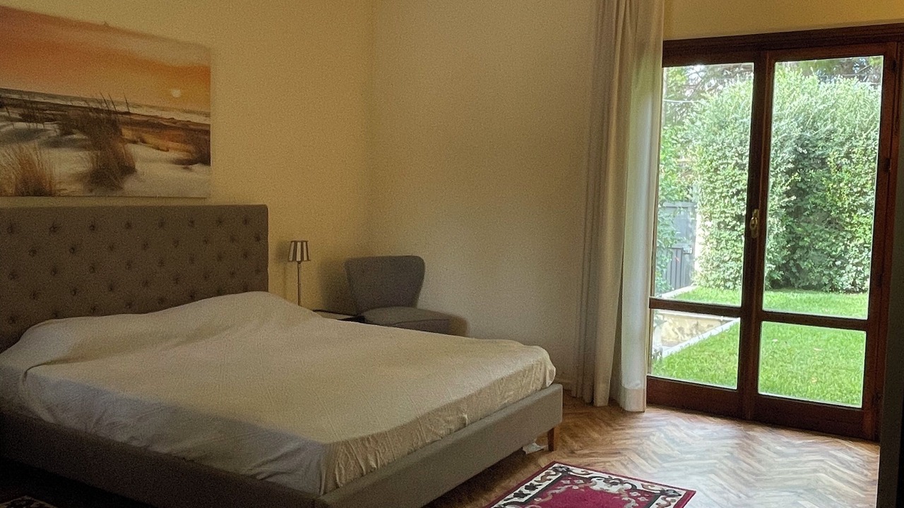 Photo of Bedroom in Palermo